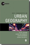 Key concepts in urban geography