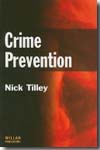 Crime prevention. 9781843923947