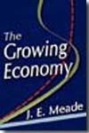 The growing economy