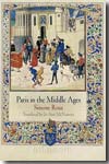 Paris in the middle ages