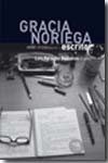Gracia Noriega. 9788478019557