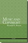 Music and copyright