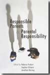 Responsible parents and parental responsability