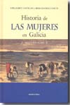 Historia de las mujeres en Galicia. 9788495364869