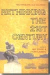 Rethinking the 21st century. 9781848130074