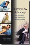 Family Law advocacy. 9781841132778
