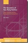 The dynamics of two-party politics. 9780199564439