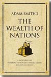 Adam Smith's The Wealth of Nations. 9781906821036