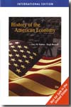 History of american economy
