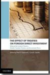 The effect of treaties on foreign direct investment
