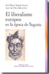 El liberalismo europeo en la época de Sagasta
