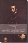 Fernando Álvarez de Toledo. 9788496433786