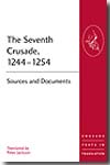 The seventh crusade, 1244-1254