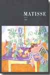 Matisse. 9788430029426