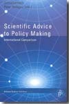 Scientific advice to policy making. 9783866491762