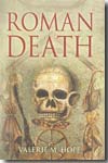 Roman death. 9781847250384