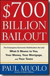$700 billion bailout