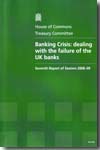 Banking crisis