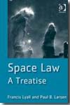 Space Law. 9780754643906