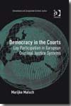 Democracy in the Courts. 9780754674054