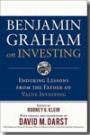 Benjamin Graham on investing. 9780071621427