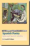 The Cambridge introduction to spanish poetry. 9780521794640