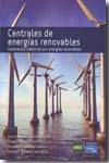 Centrales de energías renovables. 9788483226001
