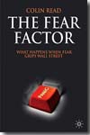 The fear factor. 9780230228467