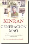 Generación Mao. 9788496580497