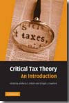 Critical tax theory. 9780521734929