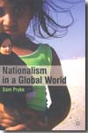 Nationalism in a Global World. 9780230527362