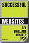 Successful websites. 9781854584809