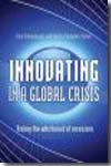 Innovating in a global crisis. 9781906821234