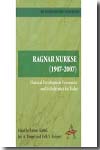 Ragnar Nurkse (1907-2007). 9781843317869