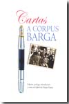 Cartas a Corpus Barga. 9788477845430