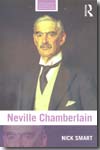 Neville Chamberlain. 9780415458658