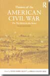 Themes of the American Civil War. 9780415990875