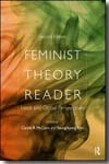 Feminist theory reader