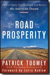 The road to prosperity. 9780470394397