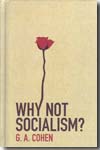 Why not socialism?. 9780691143613
