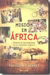 Misión en África