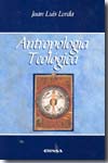 Antropología teológica. 9788431326425