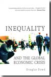 Inequality and the global economic crisis