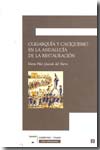 Oligarquía y caciquismo en la Andalucía de la Restauración. 9788496660809