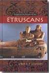 Historical dictionary of the etruscans