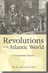 Revolutions in the Atlantic World. 9780814747896