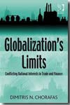 Globalization's limits. 9780566088858