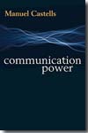 Communication power. 9780199567041