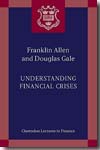 Understanding financial crises. 9780199251421