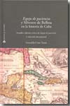 'Espejo de paciencia' y Silvestre de Balboa en la historia de Cuba. 9788484894483